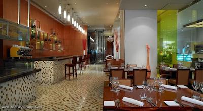 وستین بیجینگ فایننشال استریت