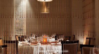 وستین بیجینگ فایننشال استریت