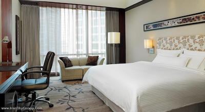 وستین بیجینگ فایننشال استریت