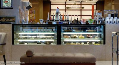 وستین بیجینگ فایننشال استریت