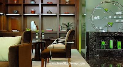 وستین بیجینگ فایننشال استریت