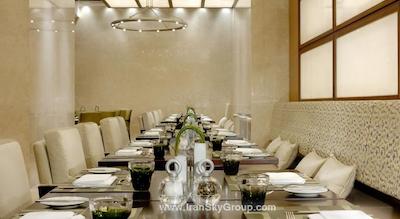 وستین بیجینگ فایننشال استریت