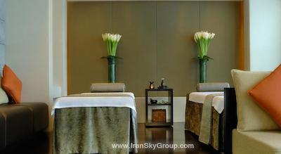 وستین بیجینگ فایننشال استریت