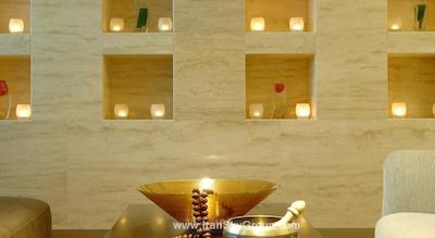 وستین بیجینگ فایننشال استریت