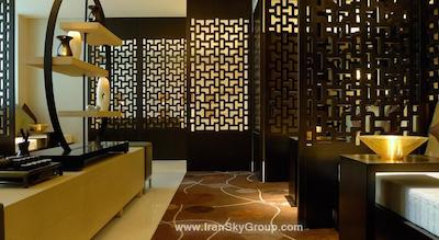 وستین بیجینگ فایننشال استریت