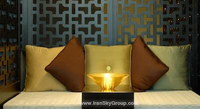 وستین بیجینگ فایننشال استریت