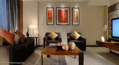 وستین بیجینگ فایننشال استریت