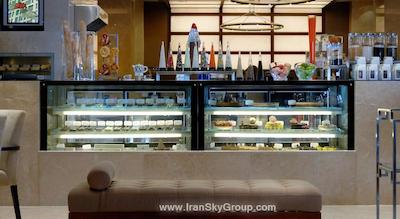 وستین بیجینگ فایننشال استریت