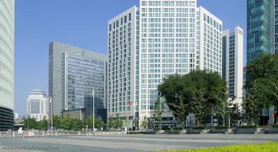 وستین بیجینگ فایننشال استریت