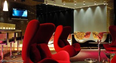 وستین بیجینگ فایننشال استریت