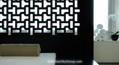 وستین بیجینگ فایننشال استریت