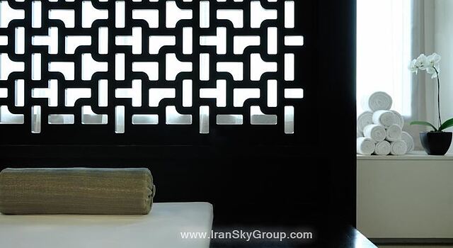 وستین بیجینگ فایننشال استریت
