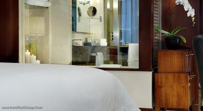 وستین بیجینگ فایننشال استریت