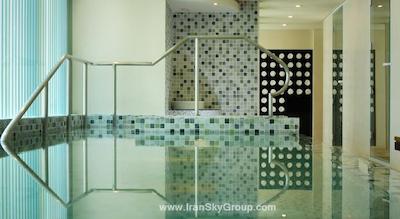 وستین بیجینگ فایننشال استریت