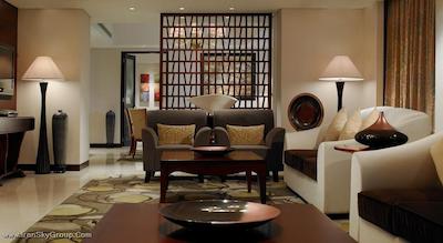 وستین بیجینگ فایننشال استریت