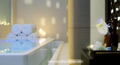 وستین بیجینگ فایننشال استریت