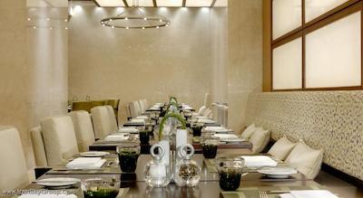 وستین بیجینگ فایننشال استریت