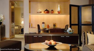 وستین بیجینگ فایننشال استریت