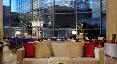 وستین بیجینگ فایننشال استریت