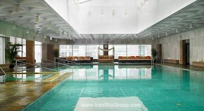 وستین بیجینگ فایننشال استریت