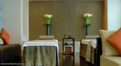 وستین بیجینگ فایننشال استریت