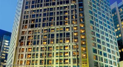 وستین بیجینگ فایننشال استریت