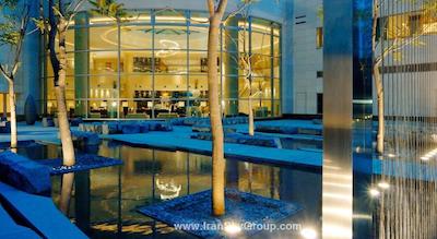 وستین بیجینگ فایننشال استریت