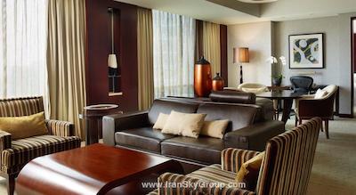 وستین بیجینگ فایننشال استریت