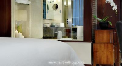 وستین بیجینگ فایننشال استریت