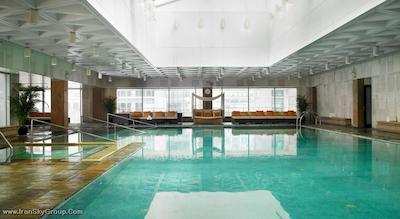 وستین بیجینگ فایننشال استریت