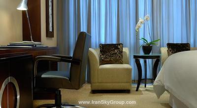 وستین بیجینگ فایننشال استریت