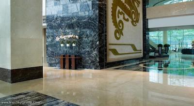 وستین بیجینگ فایننشال استریت