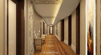 سامایا هتل دیرا