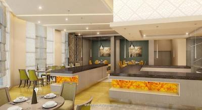 سامایا هتل دیرا