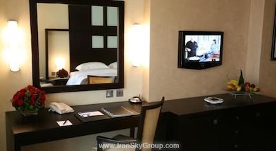 سامایا هتل دیرا