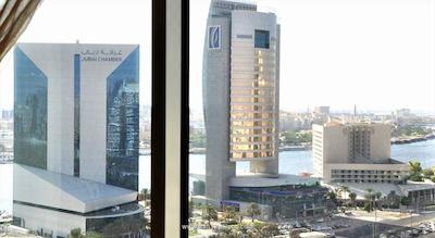 سامایا هتل دیرا