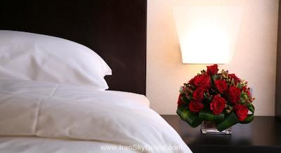 سامایا هتل دیرا