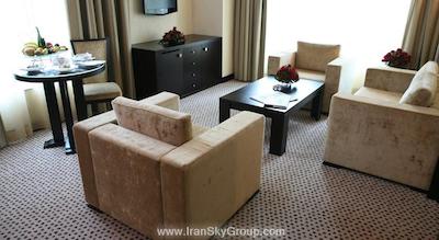 سامایا هتل دیرا