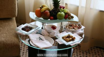 سامایا هتل دیرا