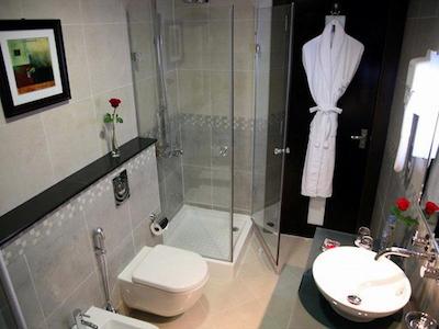 سامایا هتل دیرا