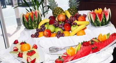 سامایا هتل دیرا