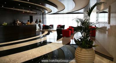 سامایا هتل دیرا