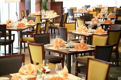 سامایا هتل دیرا