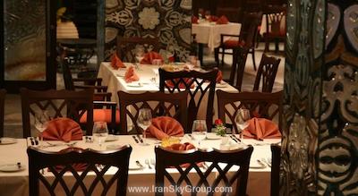 سامایا هتل دیرا