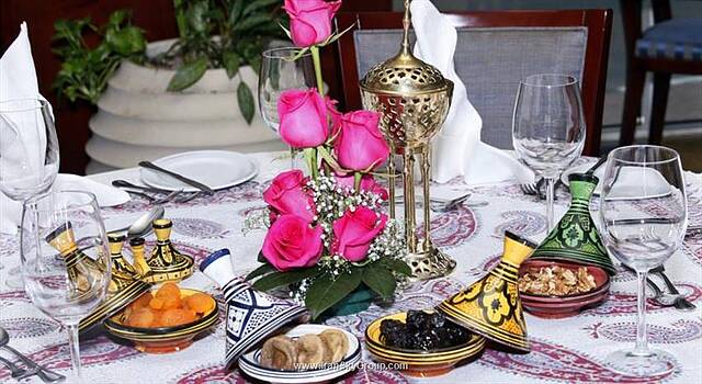 سامایا هتل دیرا