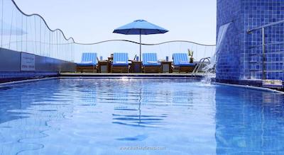 سامایا هتل دیرا