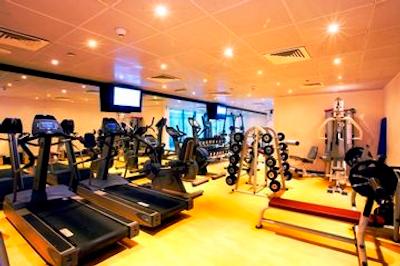 سامایا هتل دیرا