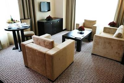 سامایا هتل دیرا