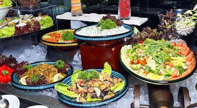 سامایا هتل دیرا