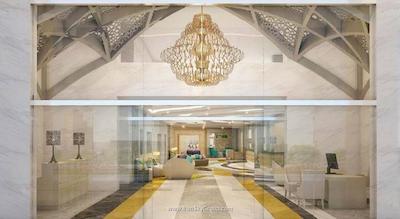 سامایا هتل دیرا